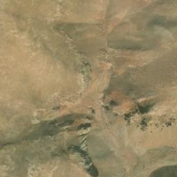 Satellite imagery of Kharah-ye Kushk, AF