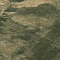 Satellite imagery of Kōh-e Kandalbāsh, AF