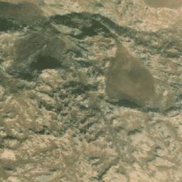 Satellite imagery of Kōh-e Katalak, AF