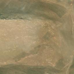 Satellite imagery of Kōh-e Malah, AF