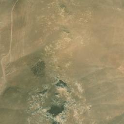 Satellite imagery of Kōh-e Malah, AF