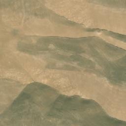 Satellite imagery of Kōh-e Malah, AF