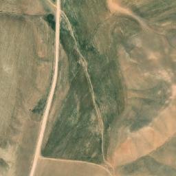 Satellite imagery of Lūkah-ye Būchah, AF