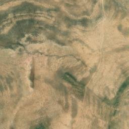 Satellite imagery of Mīshkal, AF