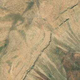 Satellite imagery of Mīshkal, AF