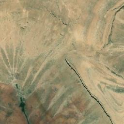 Satellite imagery of Mīshkal, AF