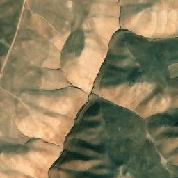 Satellite imagery of Pushtah-ye Kijak, AF