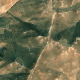 Satellite imagery of Pushtah-ye Kijak, AF