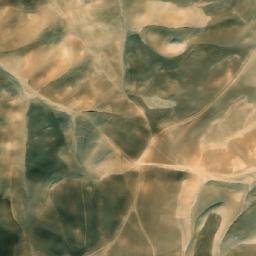 Satellite imagery of Pushtah-ye Kalah Mīnār, AF