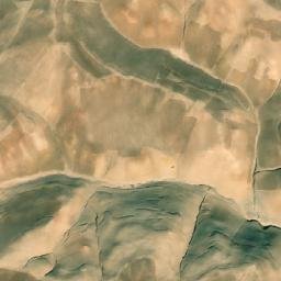 Satellite imagery of Pushtah-ye Kalah Mīnār, AF