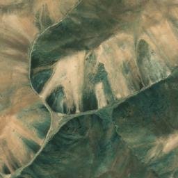 Satellite imagery of Siyāh Sang, AF