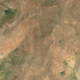 Satellite imagery of Siyāh Sang, AF