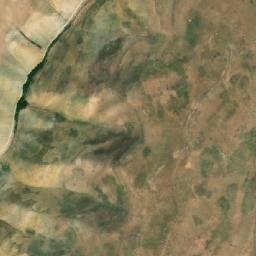 Satellite imagery of Kōh-e Nāw, AF