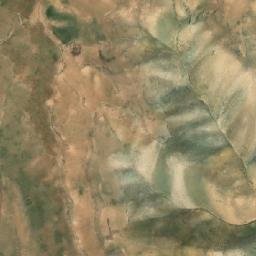 Satellite imagery of Kōh-e Nāw, AF