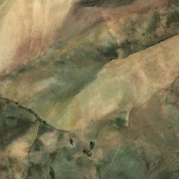 Satellite imagery of Nāmusāfir, AF