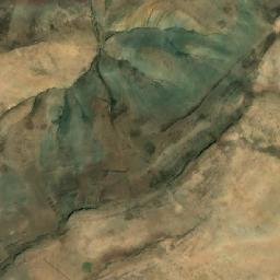 Satellite imagery of Nāmusāfir, AF