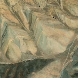 Satellite imagery of Band-e Būm, AF