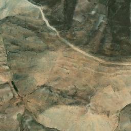 Satellite imagery of Bālā Kōh, AF