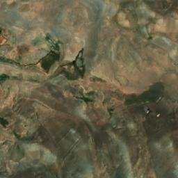 Satellite imagery of Kōh-e Sarmā Qōl, AF