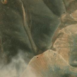 Satellite imagery of Takbīr Jāy, AF