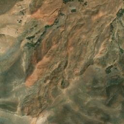 Satellite imagery of Band-e Siyāh Darah, AF