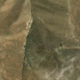 Satellite imagery of Kōh-e Sabzak, AF