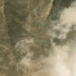 Satellite imagery of Kōh-e Sabzak, AF