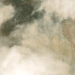 Satellite imagery of Kōh-e Sabzak, AF
