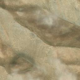 Satellite imagery of Kōh-e Nāw-e Qal‘ah, AF
