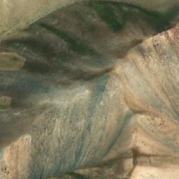 Satellite imagery of Kōh-e Kashāl, AF