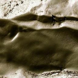 Satellite imagery of Kōh-e Mūnḏah, AF