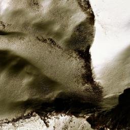 Satellite imagery of Kōh-e Mūnḏah, AF