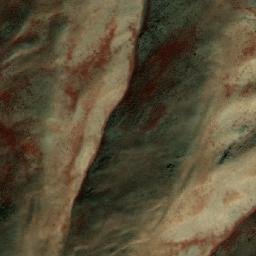 Satellite imagery of Kōh-e Spī Gulī, AF