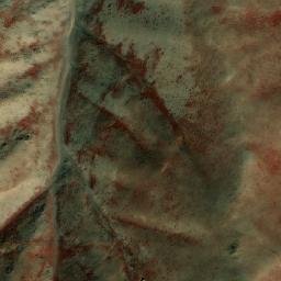 Satellite imagery of Kōh-e Spī Gulī, AF