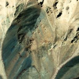Satellite imagery of Kōh-e Āb Darah, AF