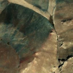 Satellite imagery of Kōh-e Āb Darah, AF