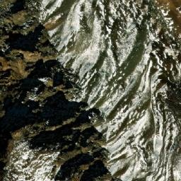 Satellite imagery of Kōh-e Shumrah, AF