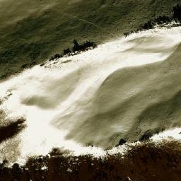 Satellite imagery of Pētāw, AF