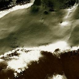 Satellite imagery of Pētāw, AF