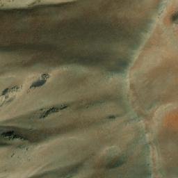 Satellite imagery of Kōtal-e Yōr-e Kōk, AF