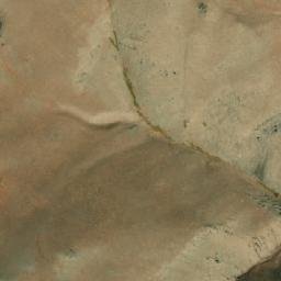 Satellite imagery of Wurkah-ye Sālār, AF