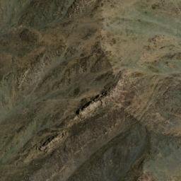 Satellite imagery of Kōh-e Kaftār Khānah wa Butāk, AF