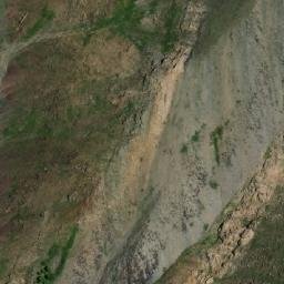 Satellite imagery of Kōh-e Surkh Sang, AF