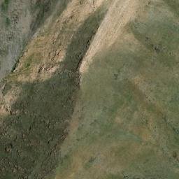 Satellite imagery of Kōh-e Surkh Sang, AF