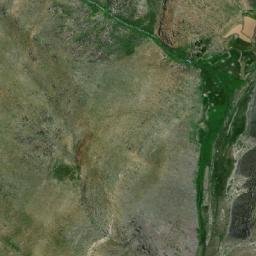 Satellite imagery of Kōh-e Surkh Sang, AF
