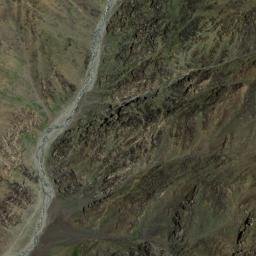 Satellite imagery of Kōh-e Rāst Darah, AF
