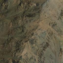 Satellite imagery of Kōh-e Rāst Darah, AF