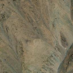 Satellite imagery of Kōh-e Rāst Darah, AF