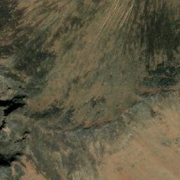 Satellite imagery of Kōtal-e Quţandar, AF