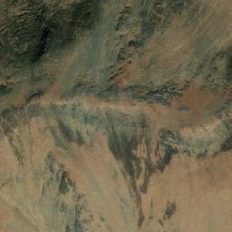 Satellite imagery of Kōtal-e Quţandar, AF